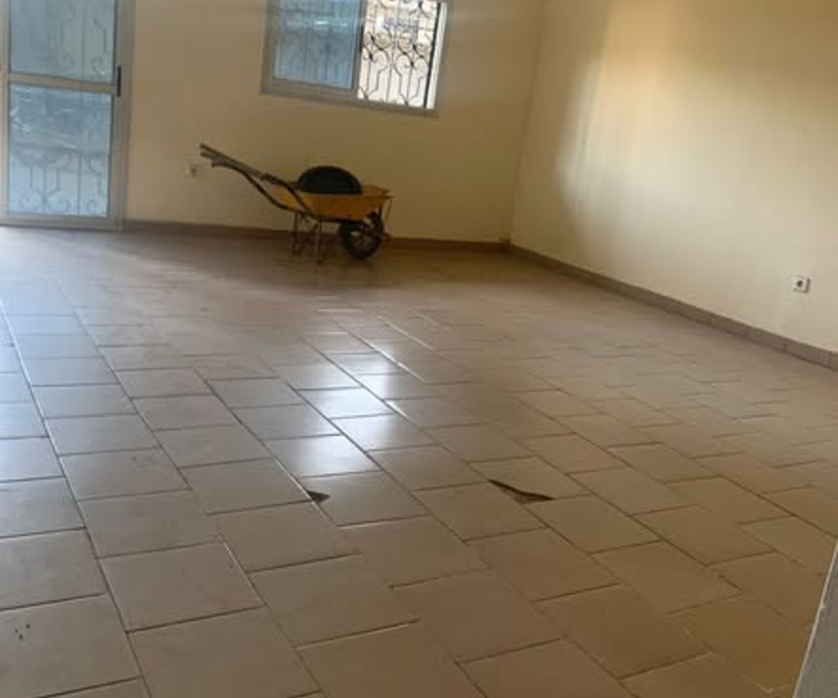 Appartement moderne 3 chambres à Ndogpassi, Douala