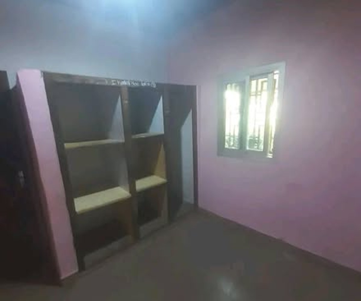 Appartement moderne 3 chambres Damas