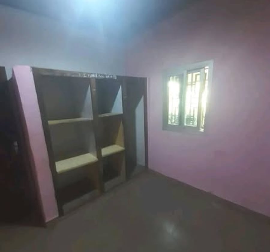 Appartement moderne 3 chambres Damas