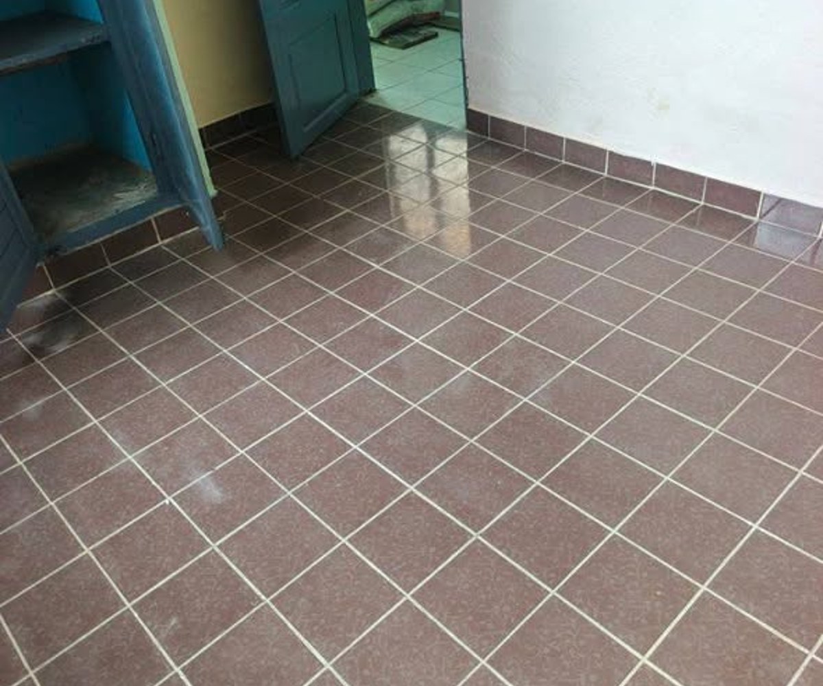Appartement moderne à Logbaba