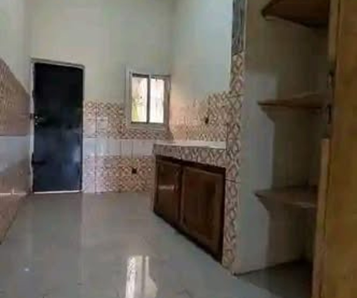 Appartement VIP 2 chambres à Nkolfoulou