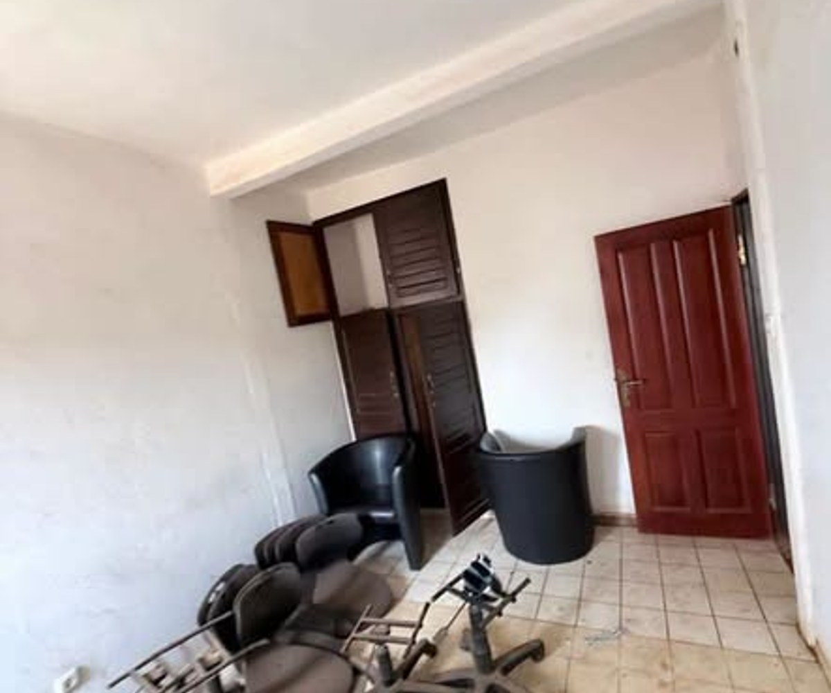 Appartement à louer à Etoudi - 2 chambres