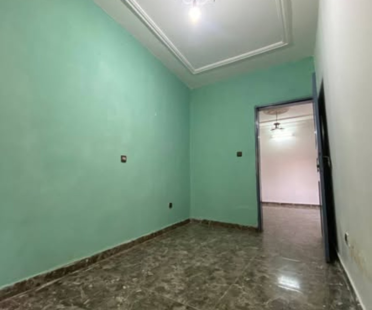 Studio moderne staffé à louer - Akwa Nord