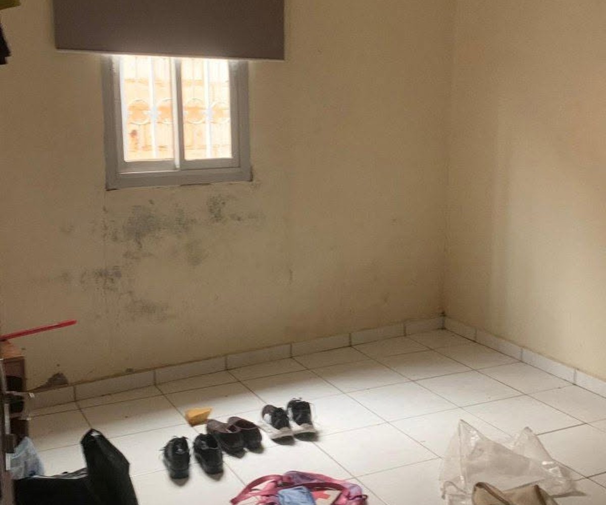 Appartement à louer à Emana Bilik