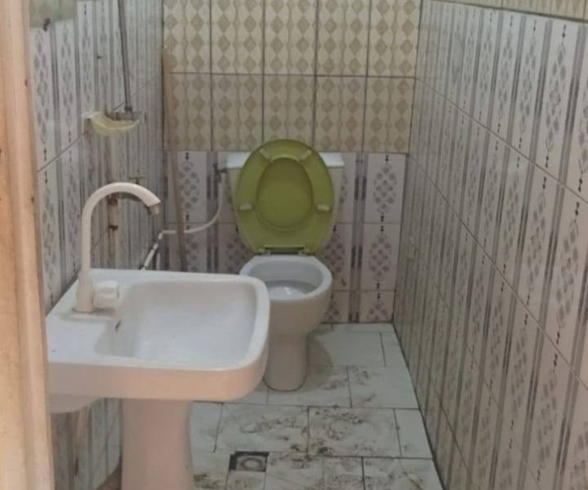 Chambres et studios modernes à Fouda