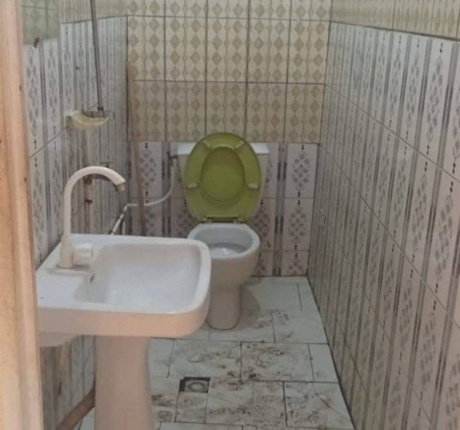 Chambres et studios modernes à Fouda
