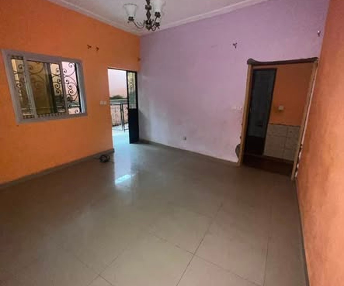 Appartement moderne à louer à Etoug-Ebe