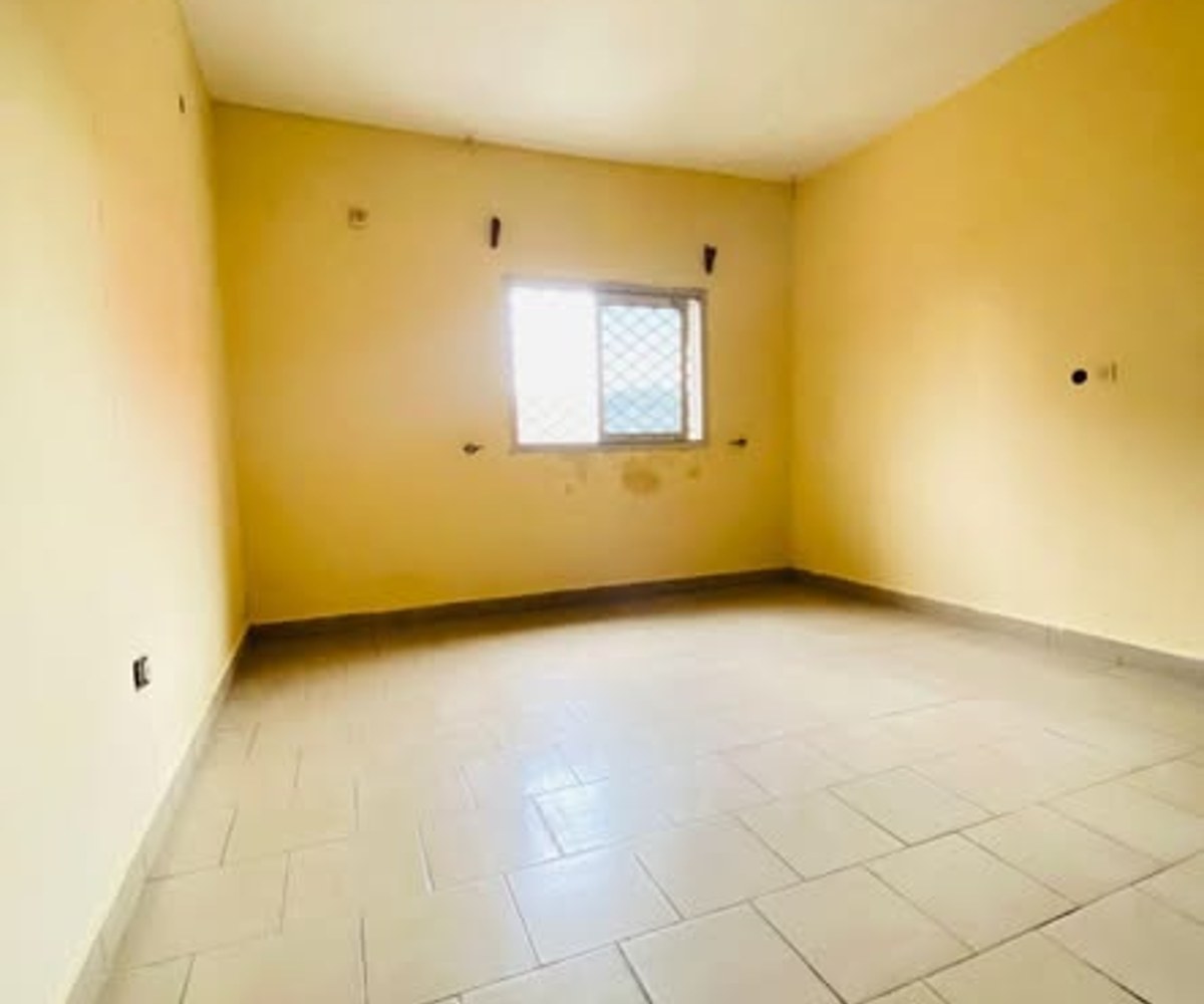 Grand appartement 2 chambres à louer Logpom