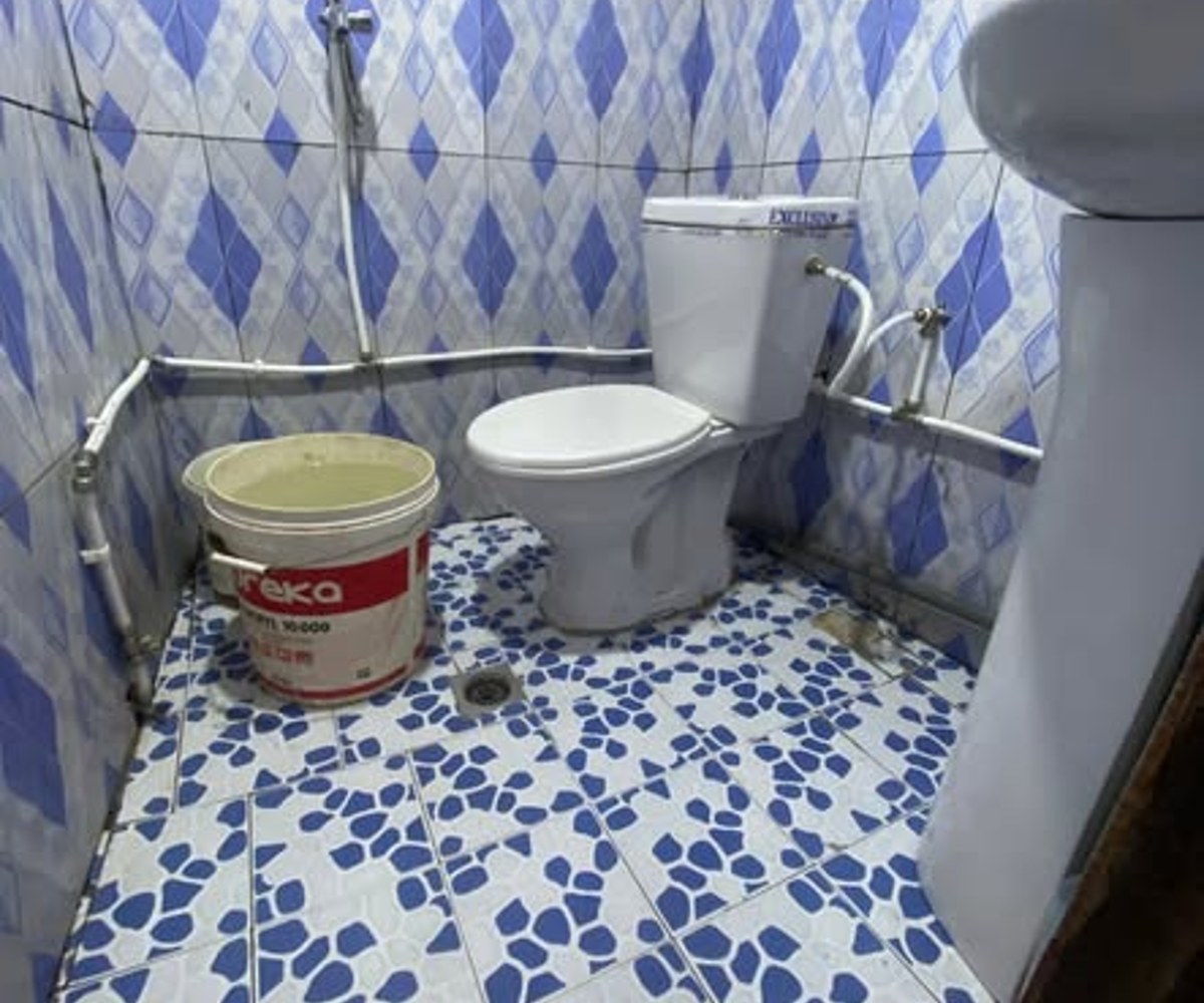 Deux studios à louer - Nyalla - Douala