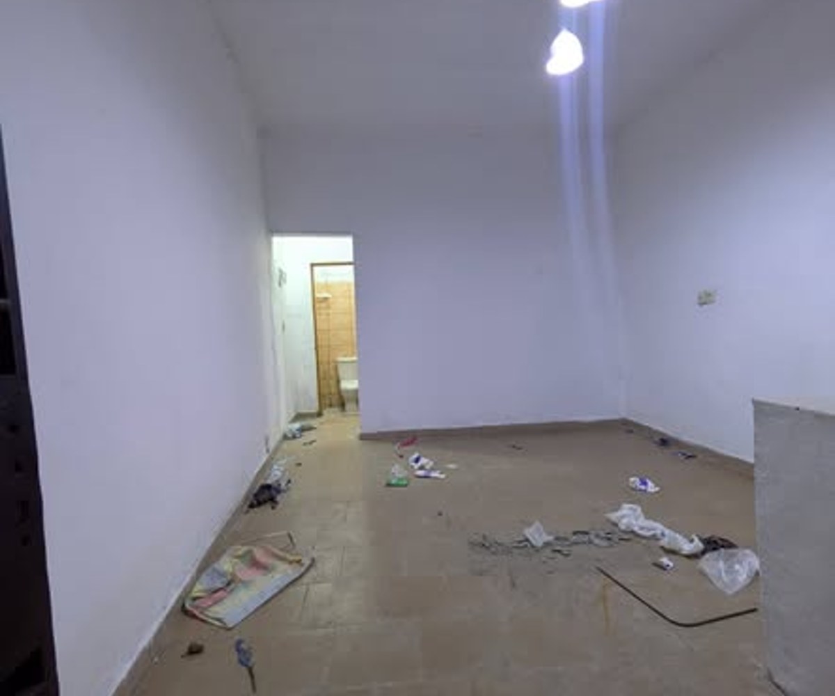 Studio neuf à Logpom, Douala