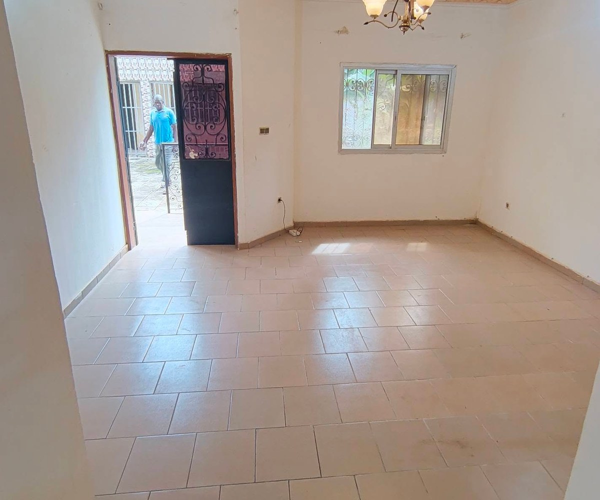 Studio moderne à Madagascar