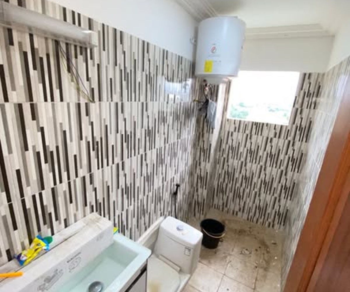 Studio moderne haut standing Odza Borne 10