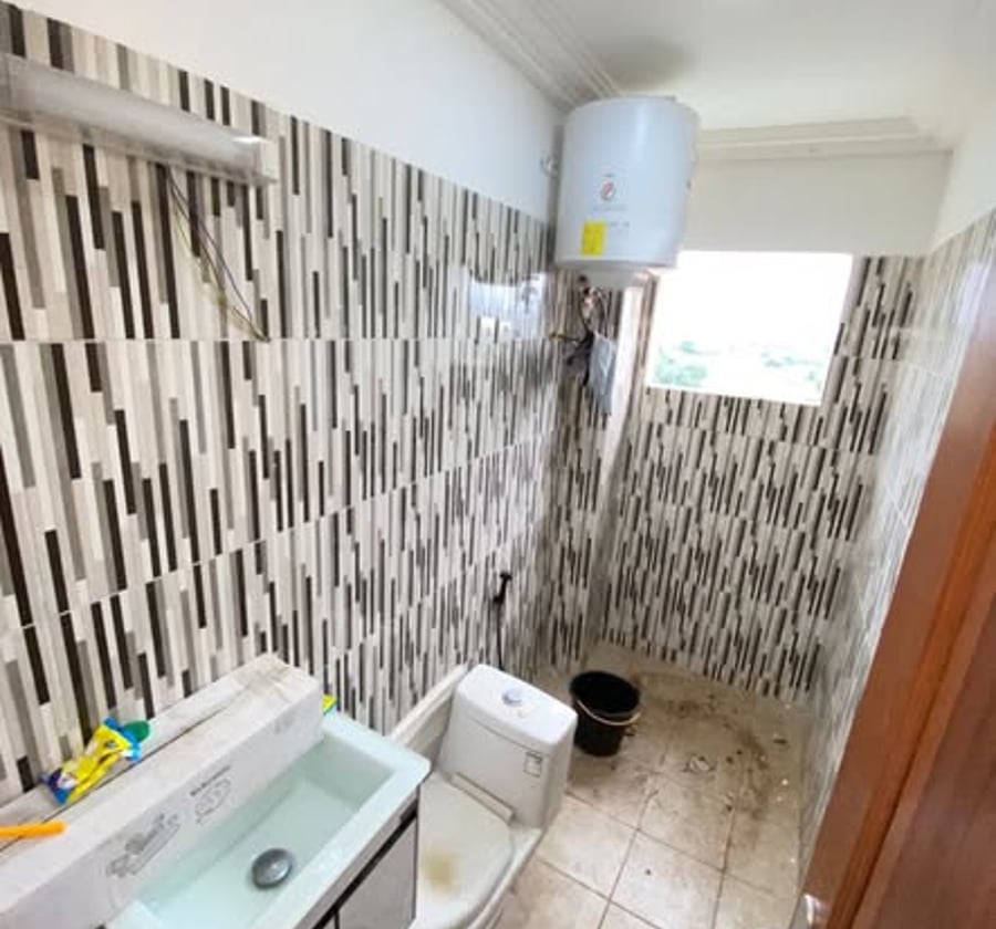 Studio moderne haut standing Odza Borne 10