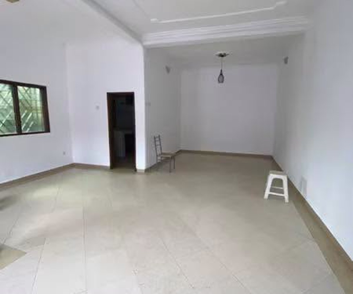 Duplex meublé à Bali - 3 chambres