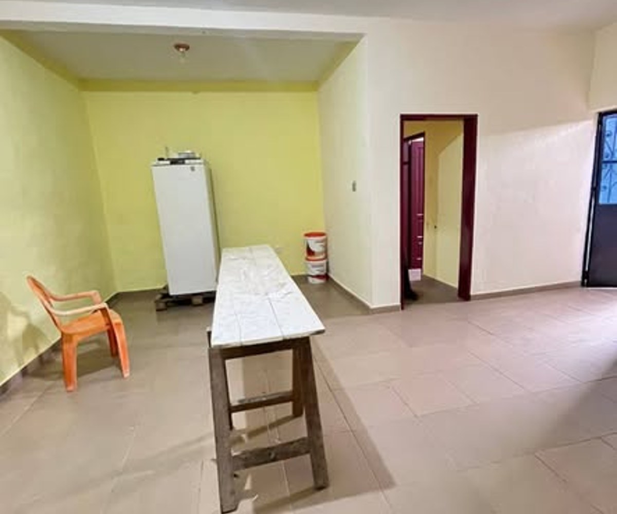 Appartement moderne à PK 12 - 2 chambres