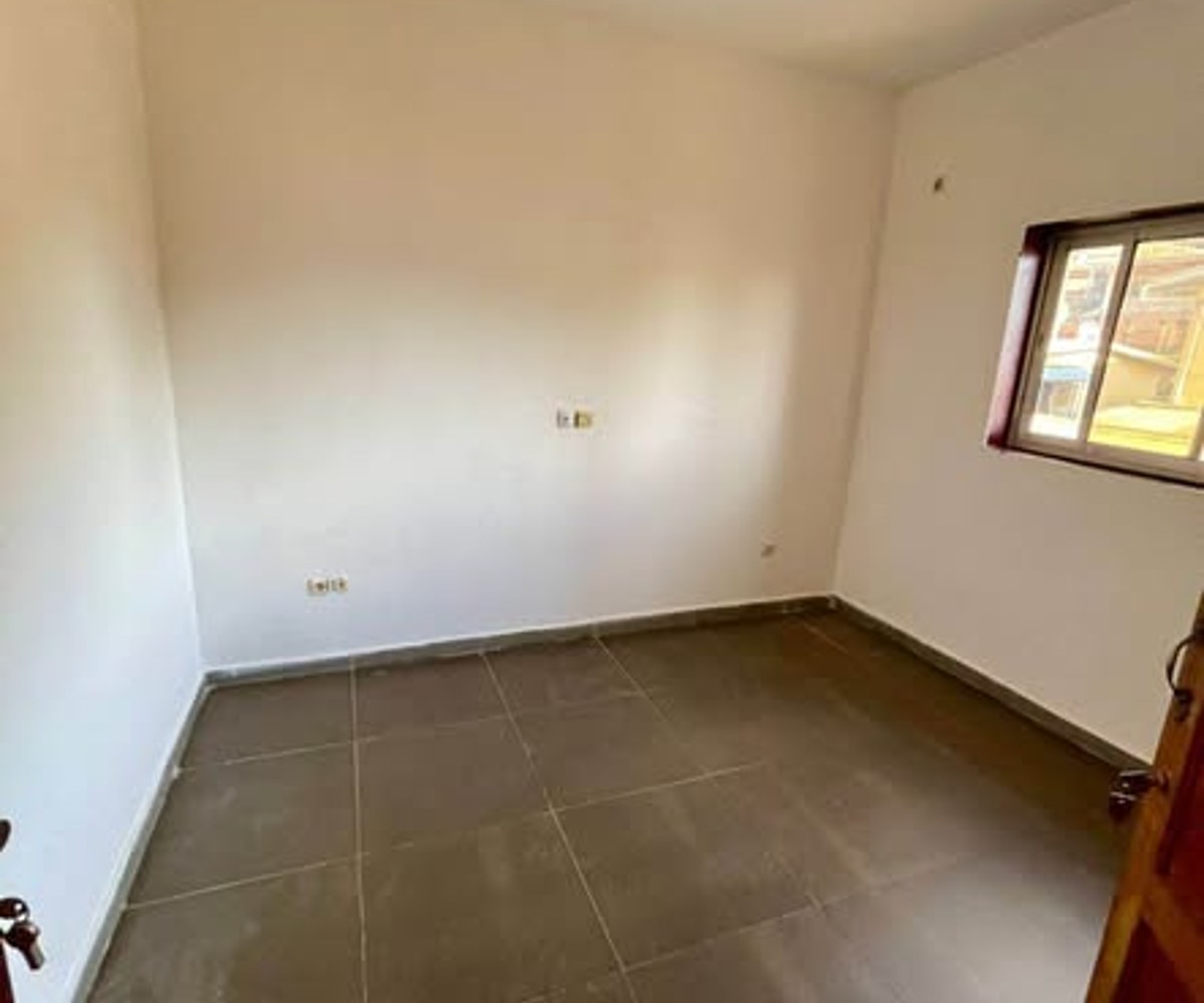 Appartement moderne à louer à la Shell Nsimeyong
