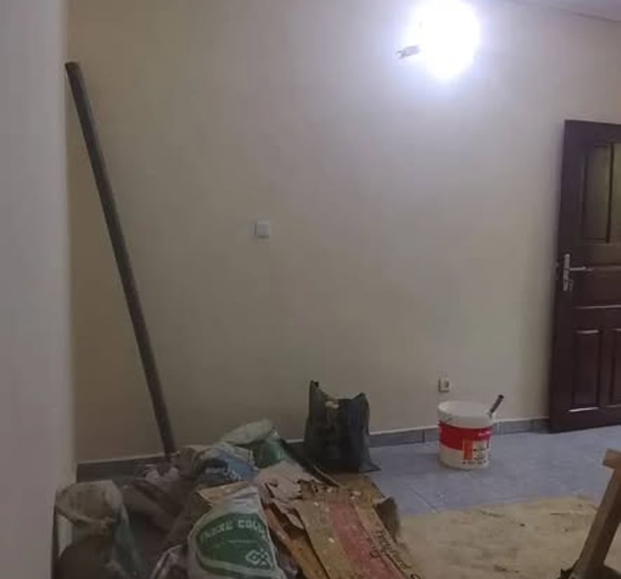 3 chambres modernes à PK13