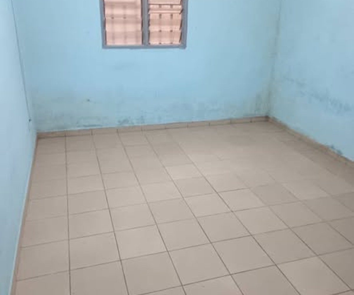 Vaste appartement moderne 3 chambres - Ngousso