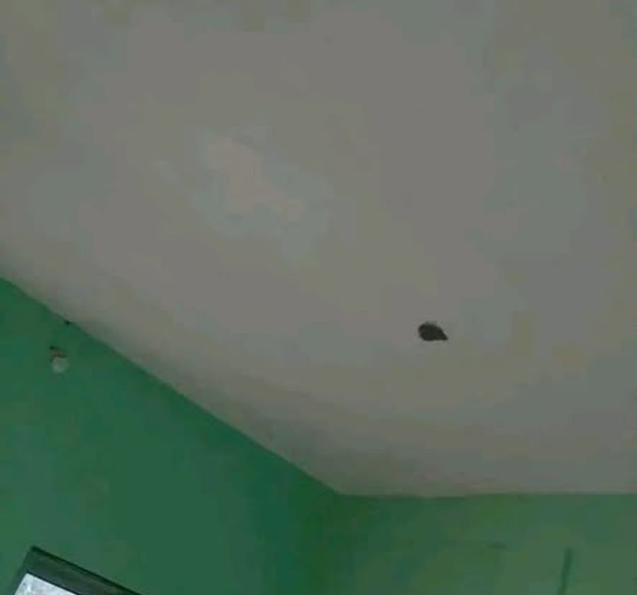 Chambre moderne à Biteng, Yaoundé