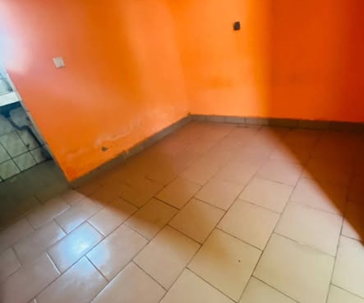 Chambre moderne à Ndogbong