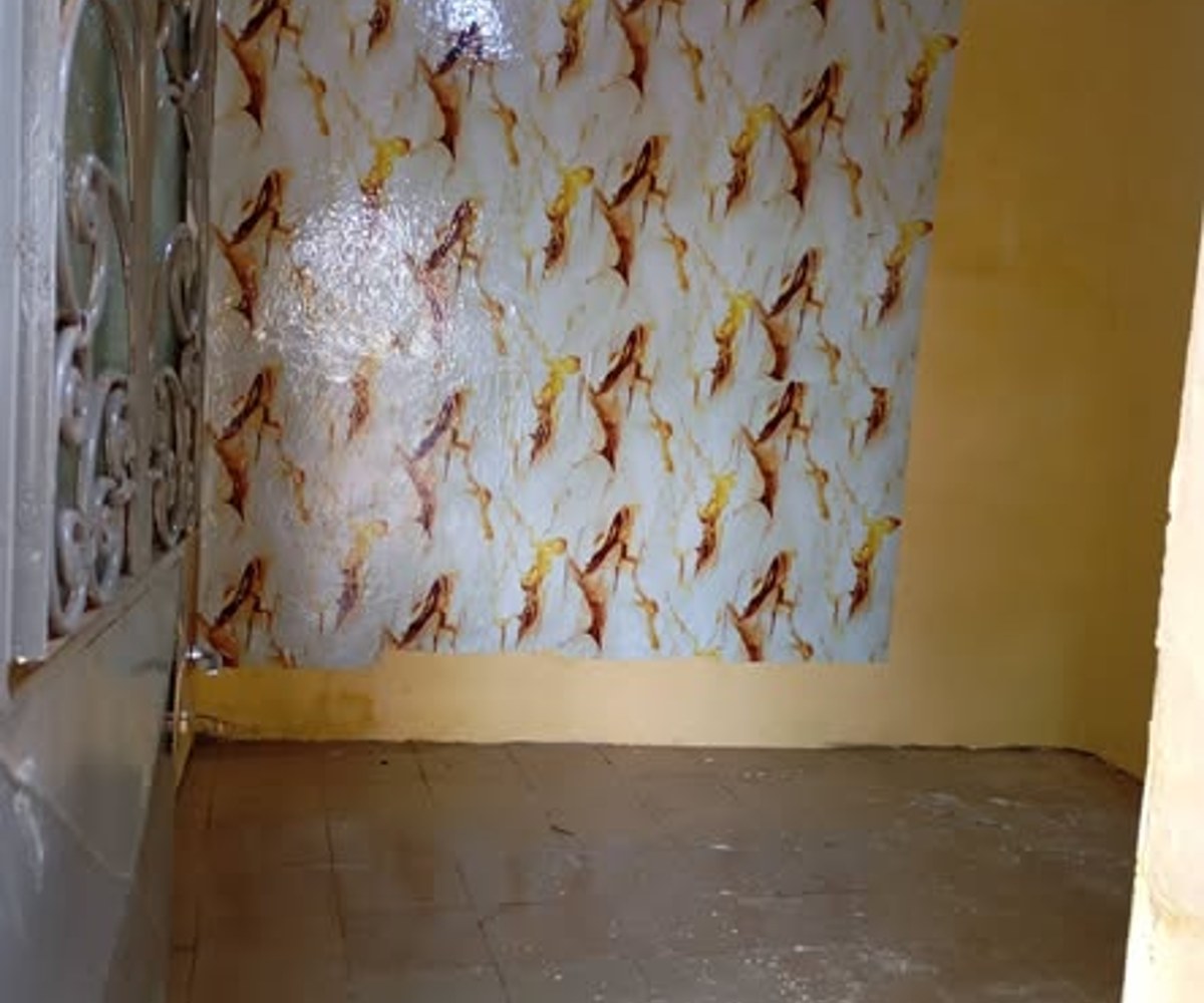 Chambre moderne à louer - Tamtam entrée Terre Rouge