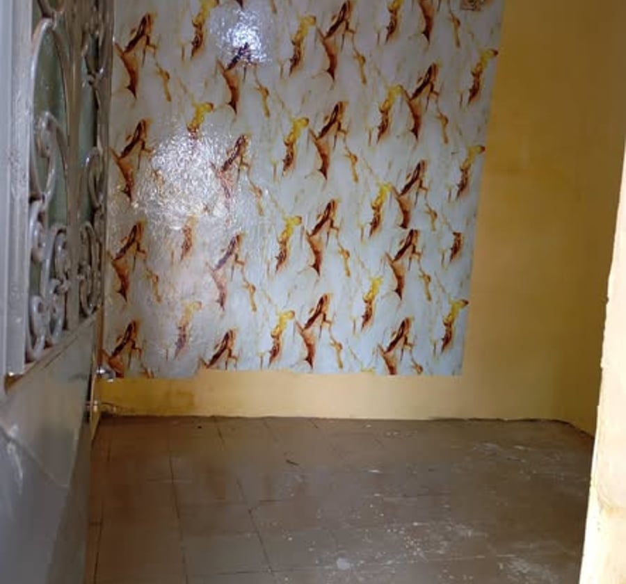 Chambre moderne à louer - Tamtam entrée Terre Rouge