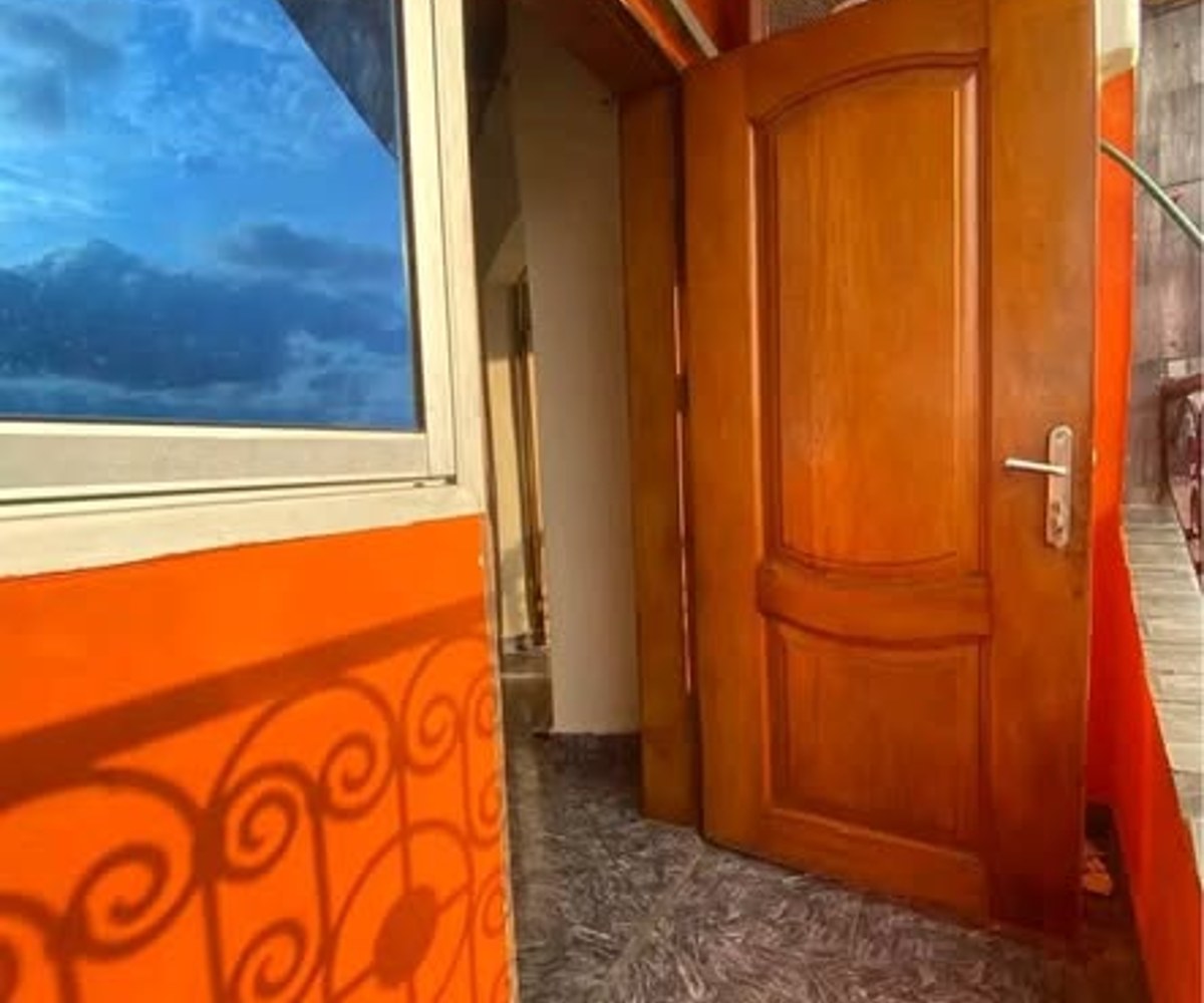 Appartement moderne à louer - Logbaba 2 poteaux