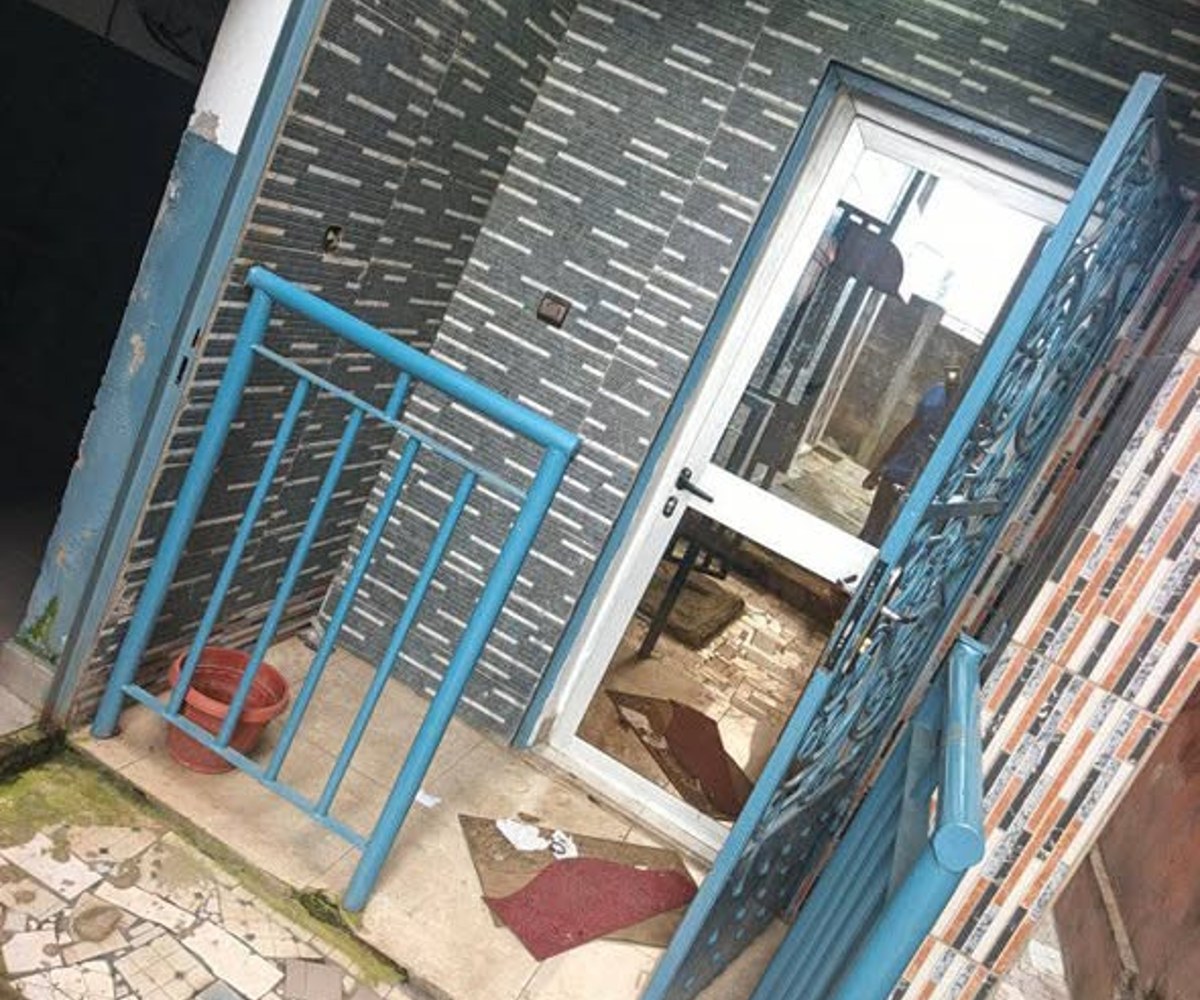 Studio moderne à louer PK8