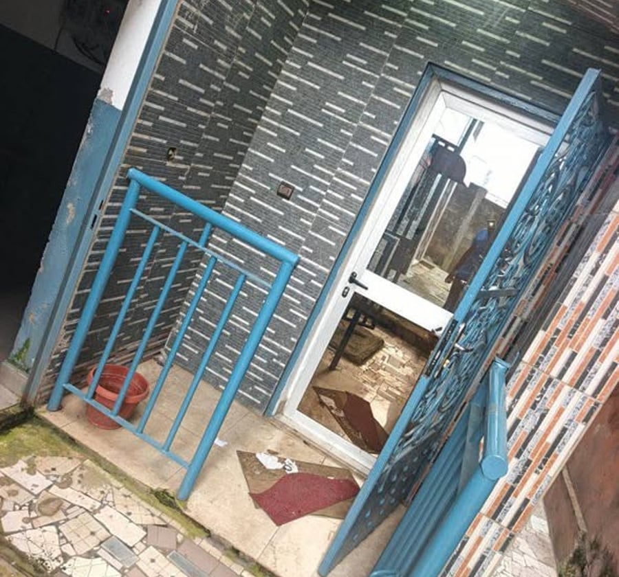 Studio moderne à louer PK8