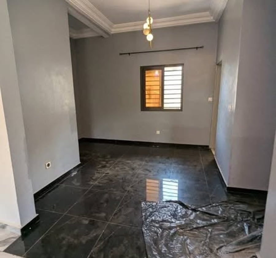 Appartement ultra moderne à louer - Tsinga Village, Yaoundé