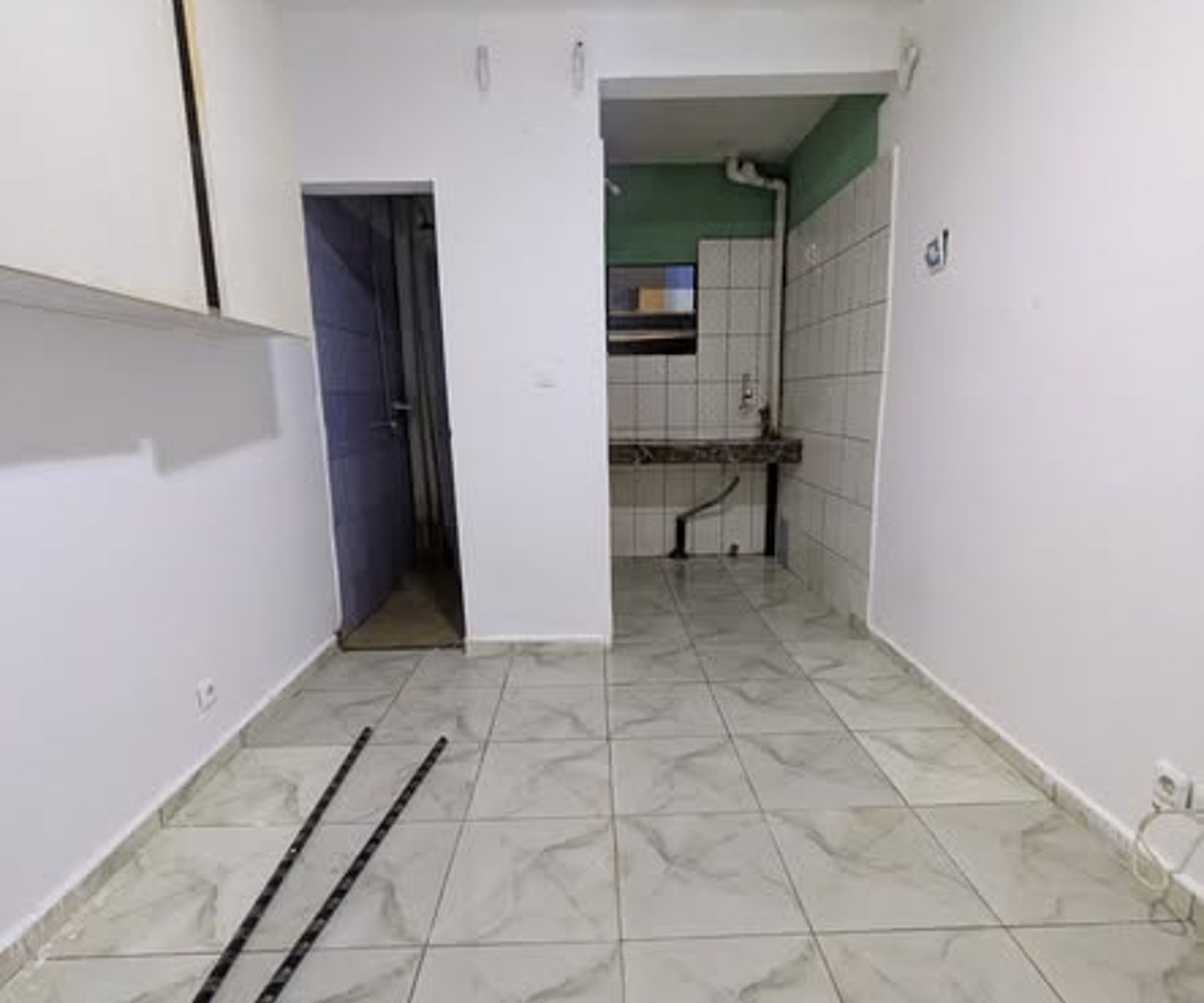 Chambre moderne à Logbessou
