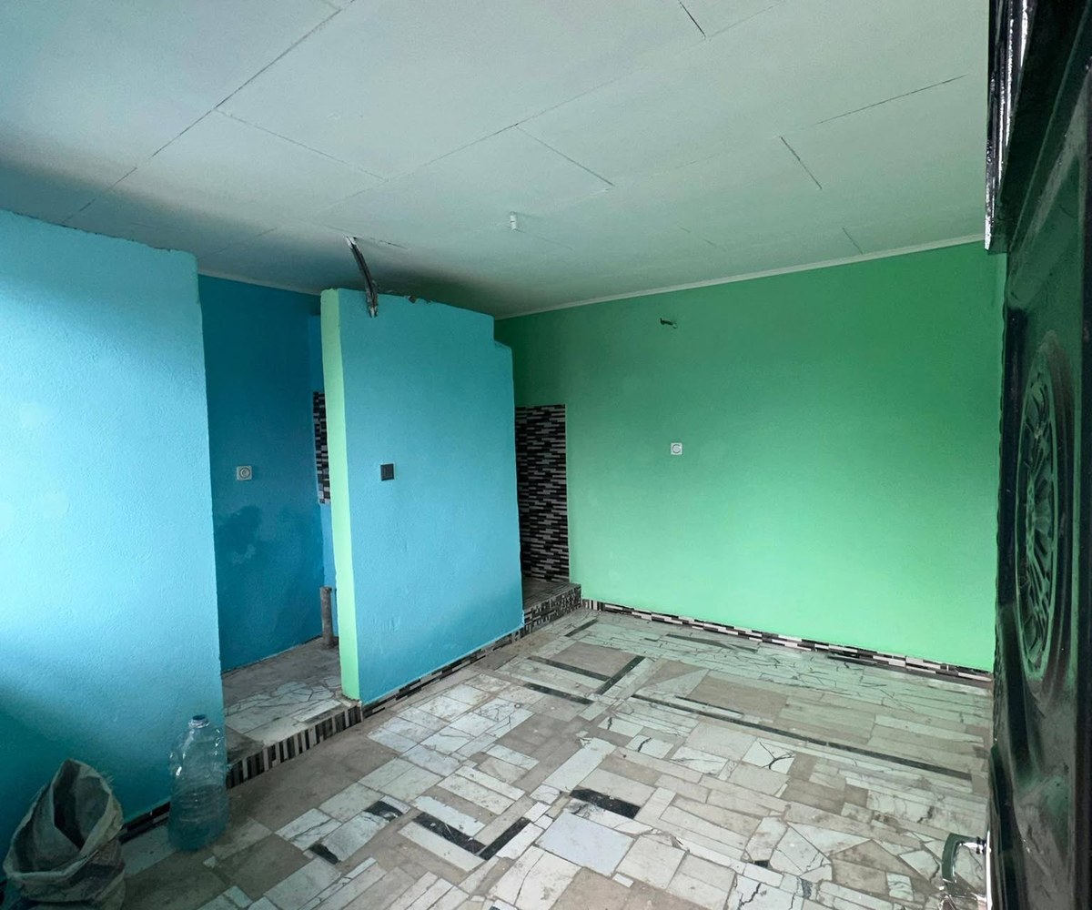 Chambres modernes à Ndogbong - Compagnie de Gendarmerie