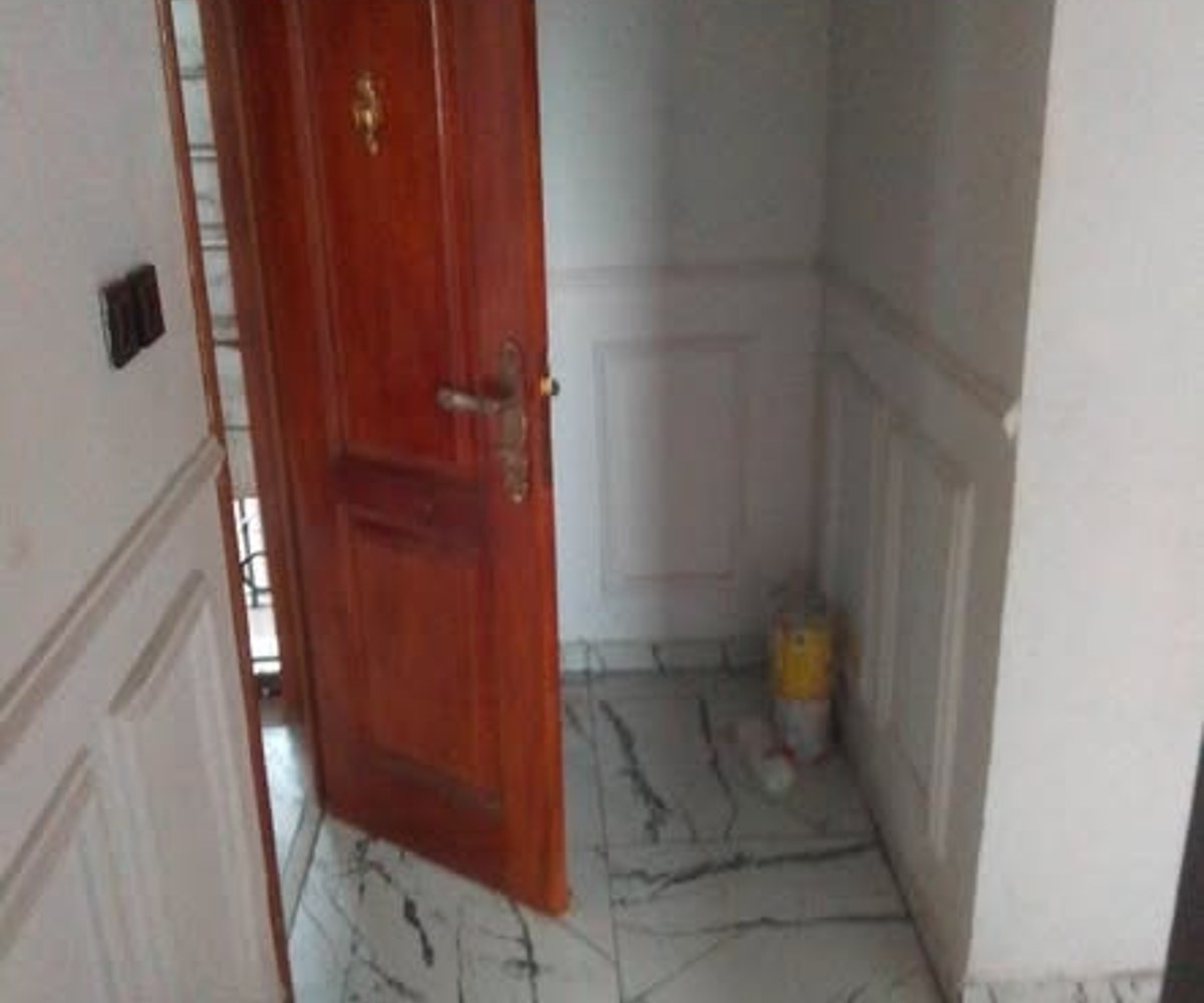 Appartement 3 chambres 2 douches à Logpom