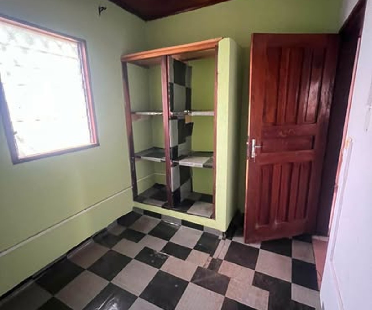 Appartement Mendong - 2 chambres