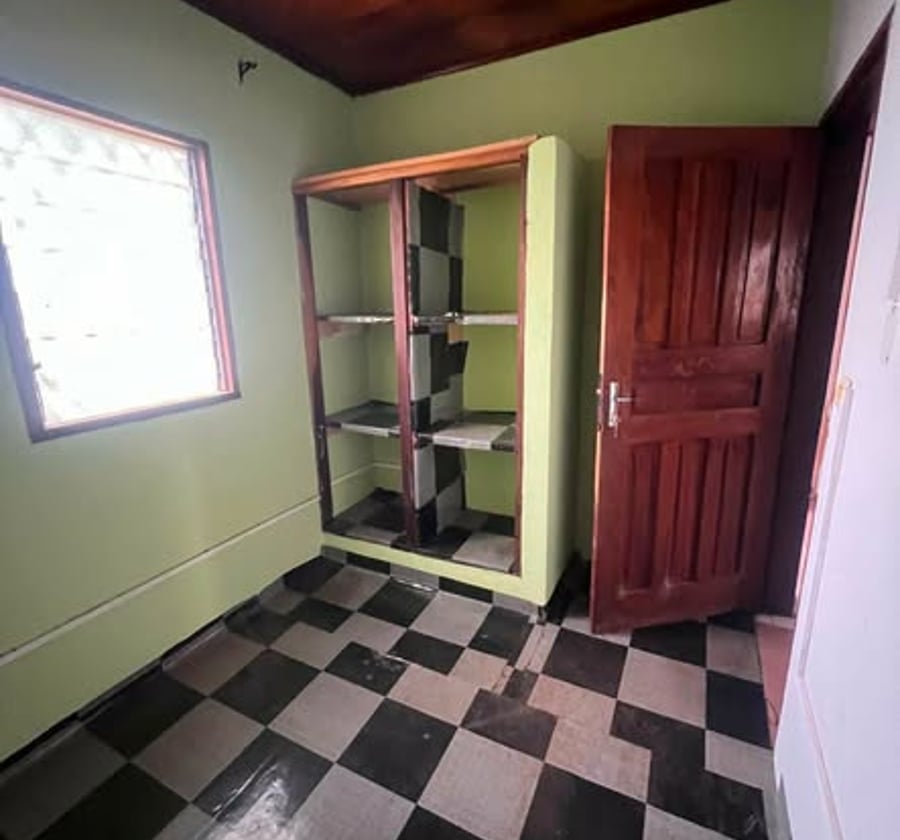 Appartement Mendong - 2 chambres