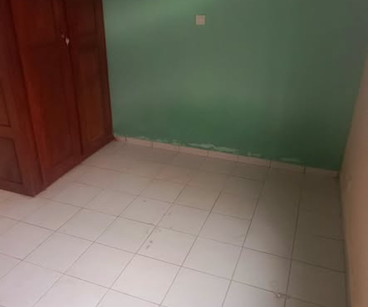 Appartement moderne neuf à louer à Ngousso (2 chambres)