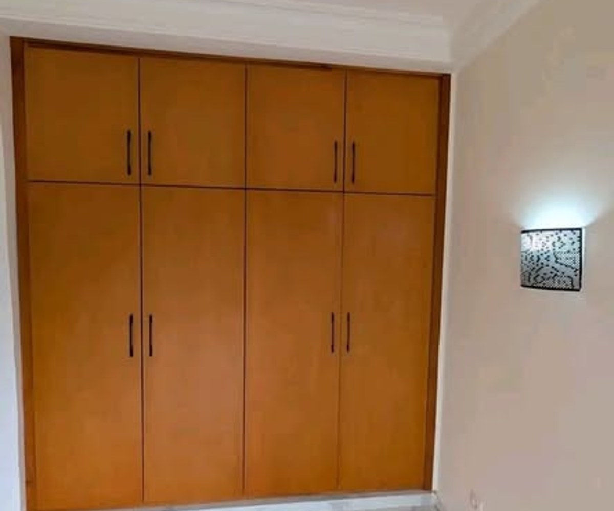 Appartement moderne haut standing à louer à Odza
