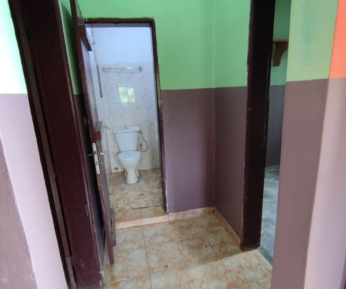 Appartement moderne à louer - Ngousso, Yaoundé
