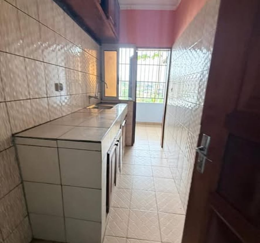 Appartement VIP à louer - Nkolfoulou, Yaoundé