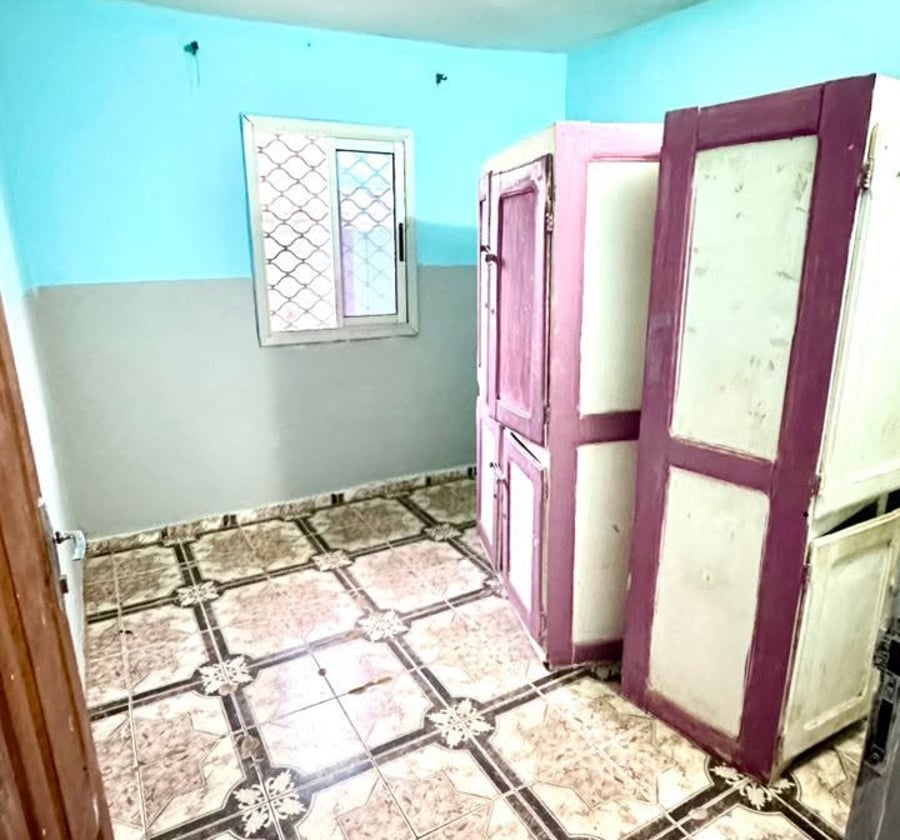 Appartement à louer à Kondengui - 2 chambres