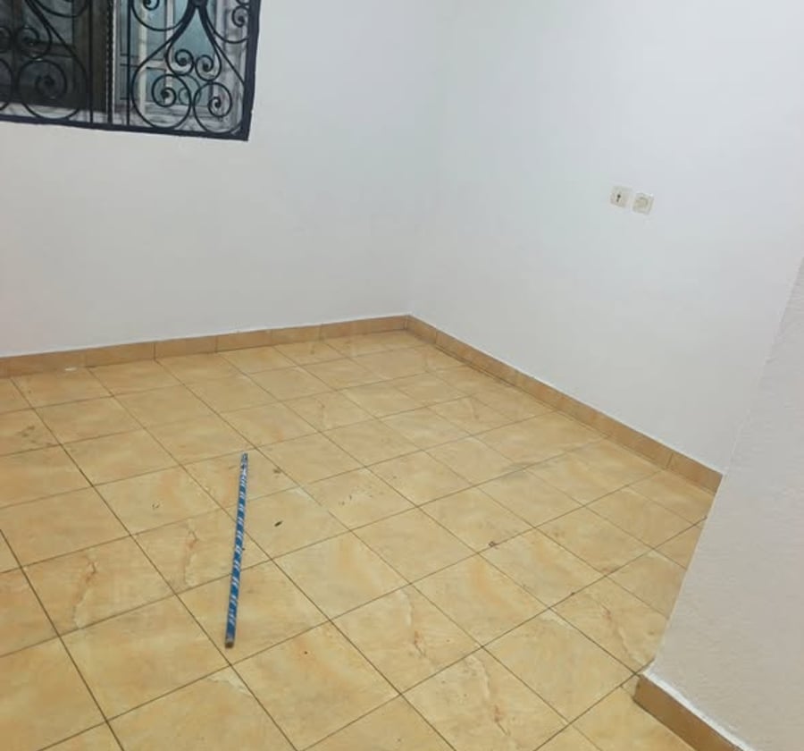 Studio moderne à louer - Ndokoti Belavie