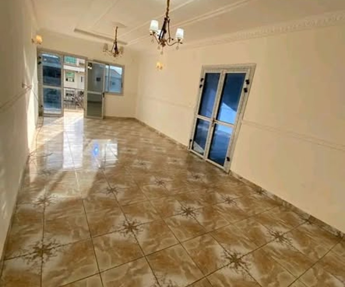 Appartement haut standing 2 chambres à Mimboman, Yaoundé
