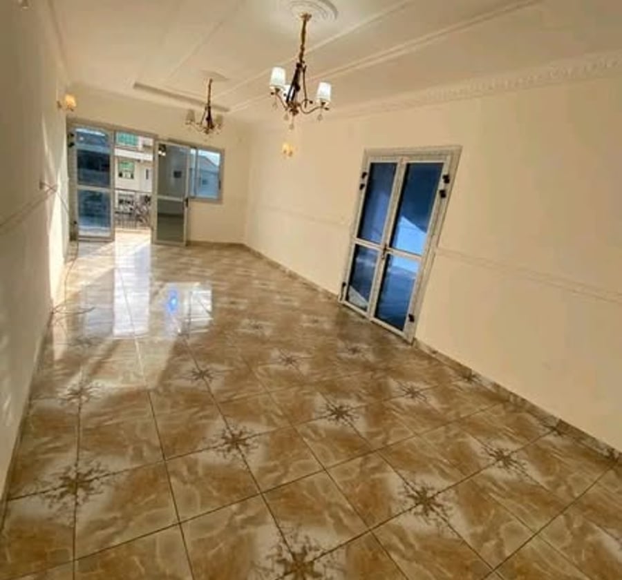 Appartement haut standing 2 chambres à Mimboman, Yaoundé