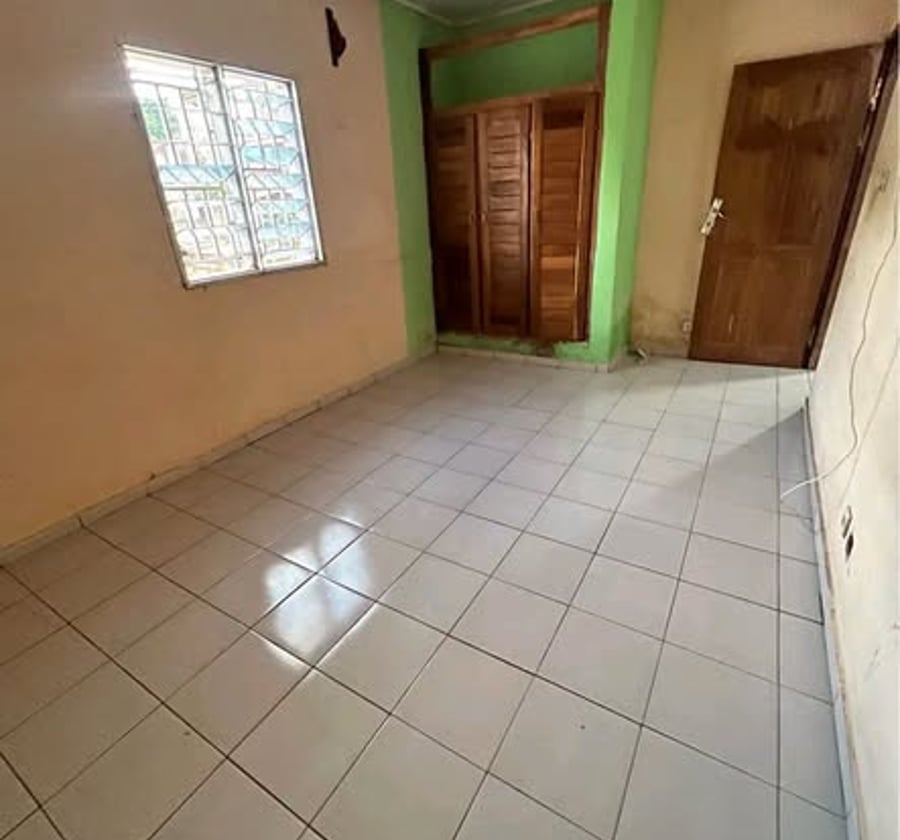 Appartement moderne à louer à Tradex Emana