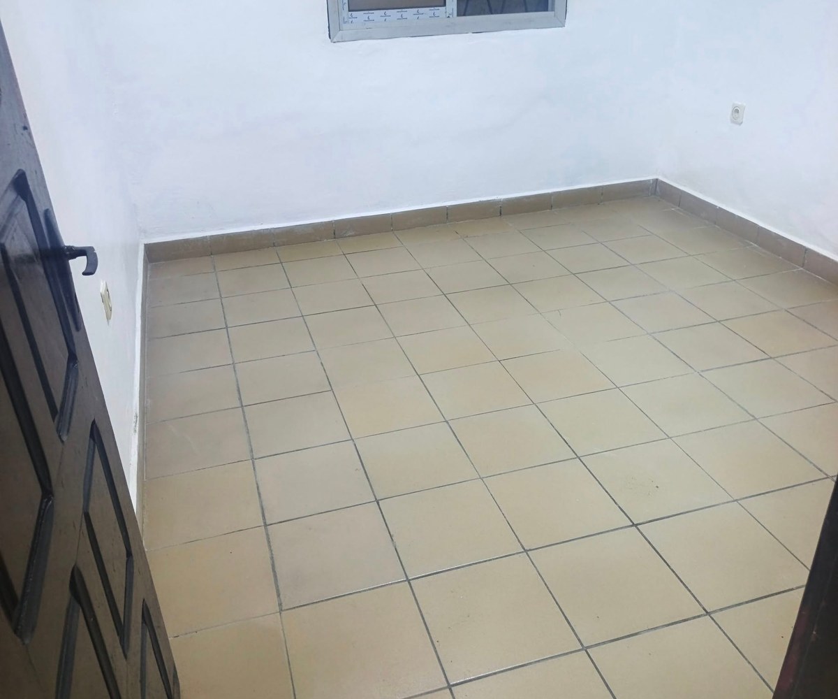 Appartement moderne 3 chambres à Ndogbon