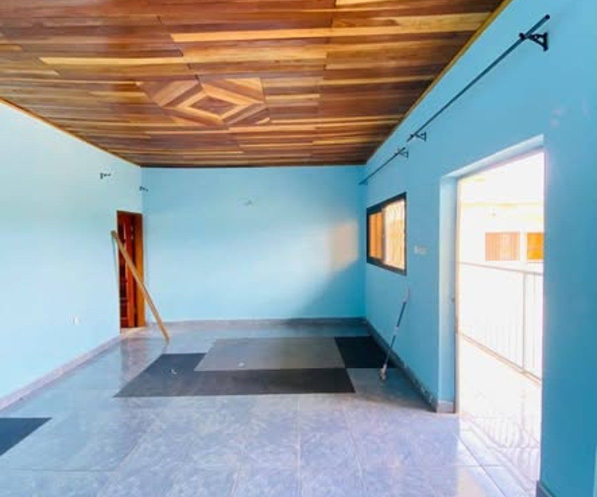 Appartement à louer à Logbessou - 2 chambres