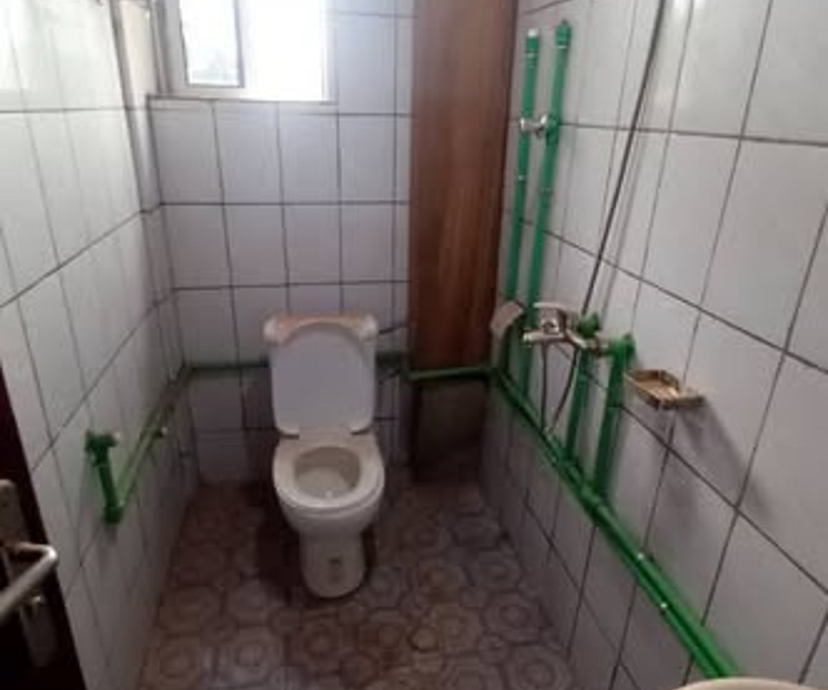 Appartement moderne 3 chambres – Nkozoa, Yaoundé
