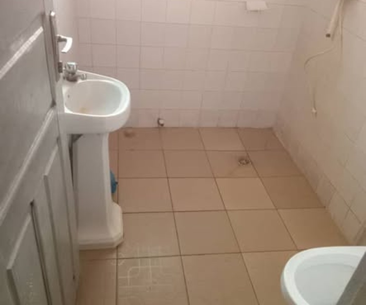Vaste appartement moderne 3 chambres - Ngousso