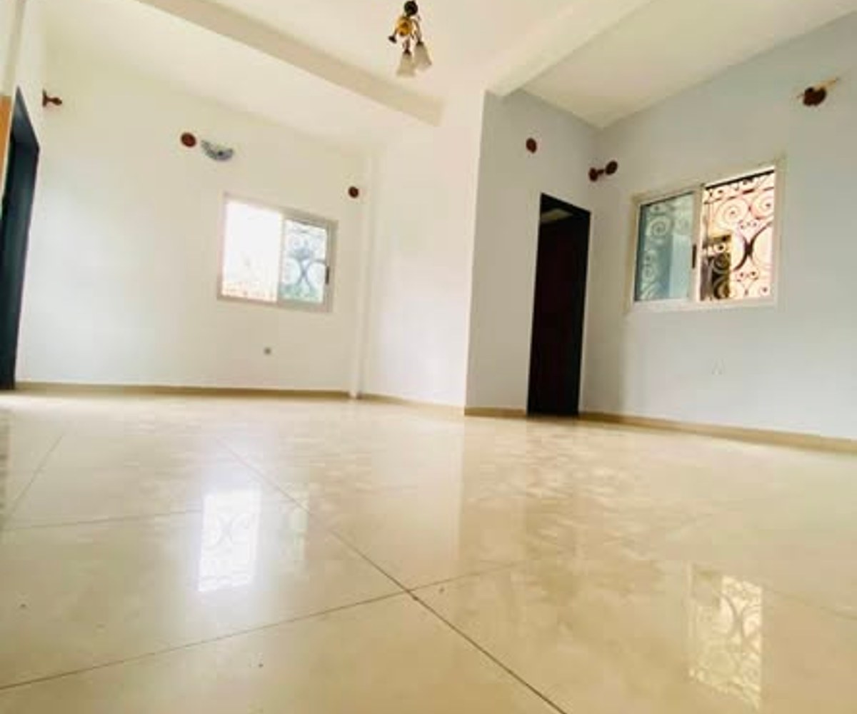 Joli appartement moderne à Ndogpassi 2