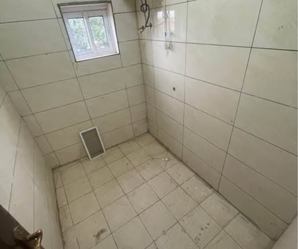 Appartement moderne 3 chambres à louer - Mvog-Ada, Yaoundé
